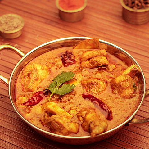 Kovai Chicken - Junior Kuppanna