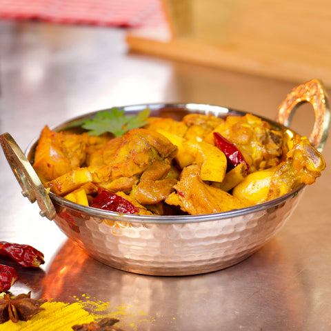 Chicken Pallipalayam - Junior Kuppanna