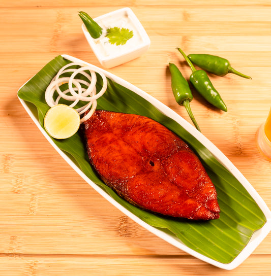 Highlighting Some of the Healthy Dishes of Junior Kuppanna